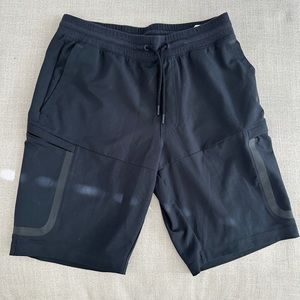 Underarmour shorts